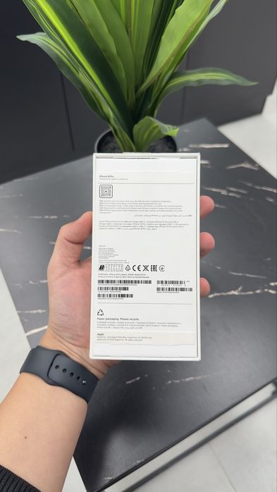 IPhone 18 Pro | Айфон 18 Про | Baitime | Рассрочка без % | Телефон
