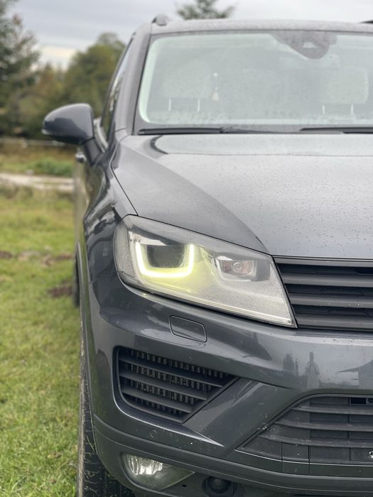 Vând volkswagen toareg 2016  sau schmb