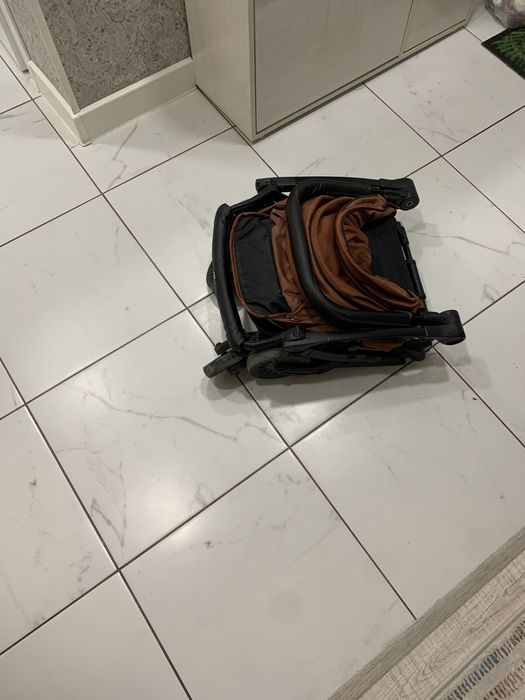 Продам коляску Moon Star