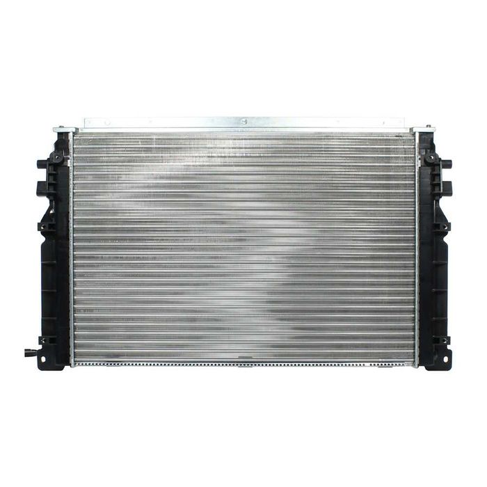 Радиатор газель Next