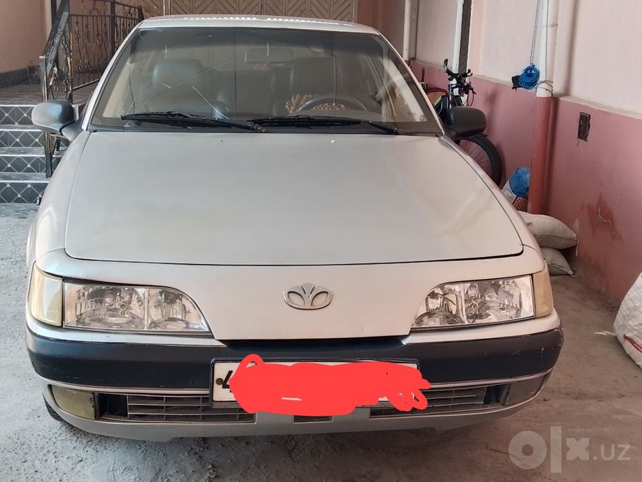Daewoo Espero 1998 yil