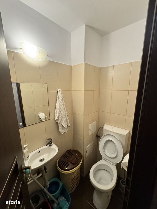 Apartament 3 camere decomandat FAR