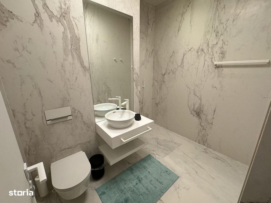 Apartament Exclusivist în Floreasca | Design Premium & Priveliște Spec