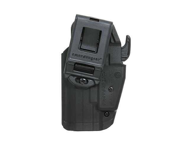 Toc Pistol Sold PRO FIT EM Universal Nou,Negru,Cu Blocaj,Din Polymer