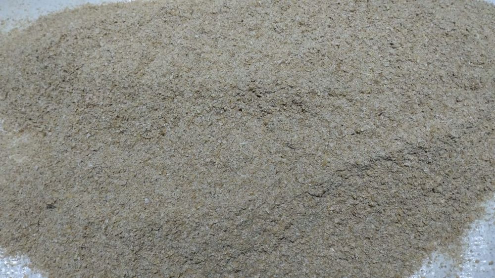 Отходы Зерноотходы Отруби