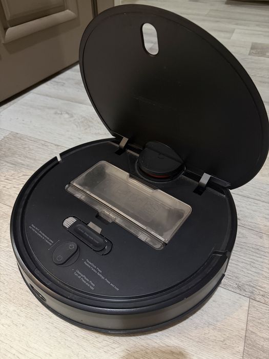 Робот-пылесос Mi Robot Vacuum-Mop P