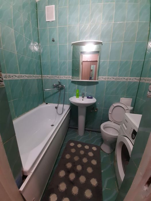 1ком.кв. сдам по часам на ночь