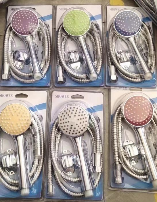 Аксессуары для смесителя оптом со склада