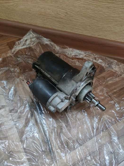 Стартер Гольф 3 Автомат