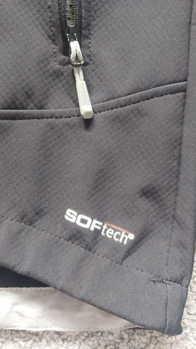 Яке Mammut soft tech преходно яке