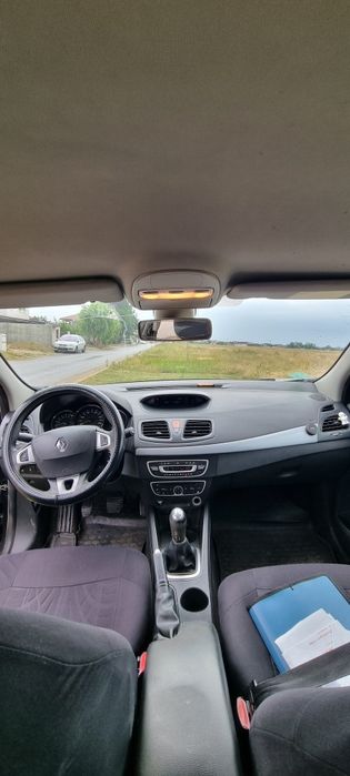 Renault Fluence de vânzare