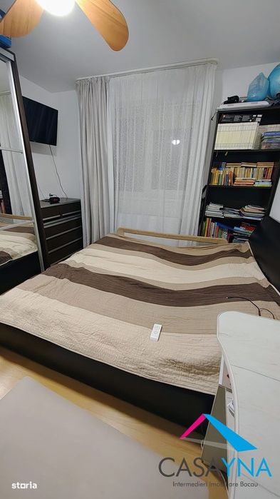 Apartament 3 camere decomandate | Martir Horia | Renovat complet!