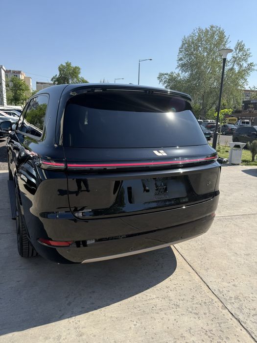 Lisang 9 ultra dores