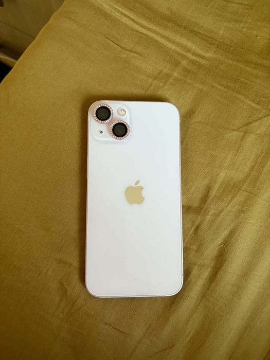 Iphone 13 128gb pink