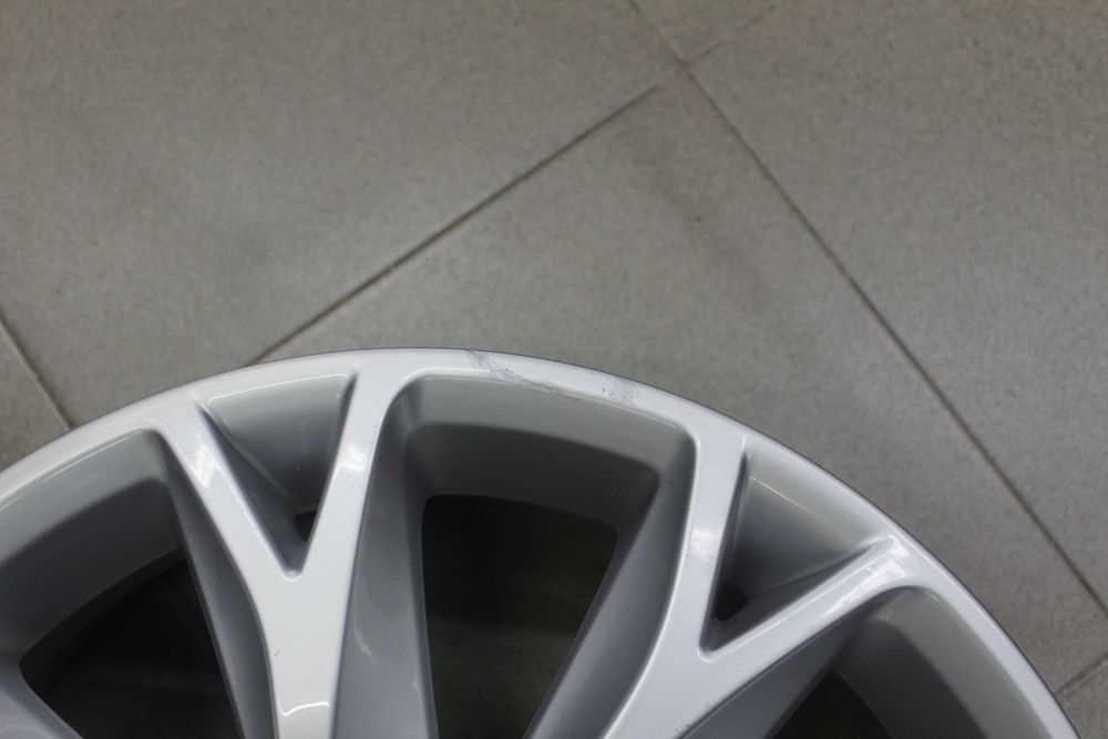 Джанти 17" 4x108 Citroen C3, C4, Berlingo