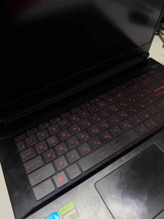 MSI/2023(Сатпаев Абая 63,1)Лот 11/09903