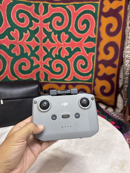 Продам дрон dji mavic air 2