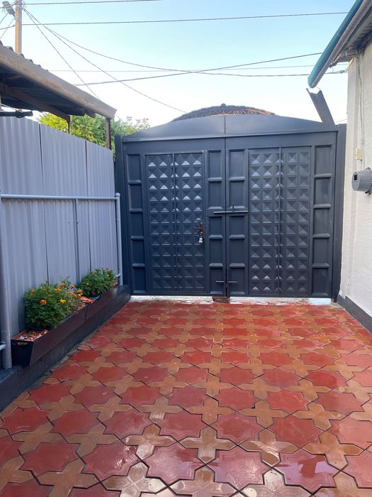 Продается дом в районе Химпоселка, имеется на месте