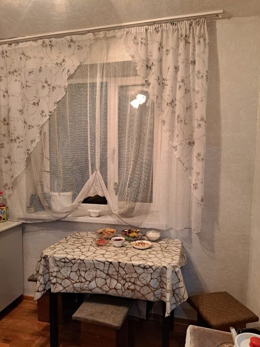 Продам квартиру в селе Тургень