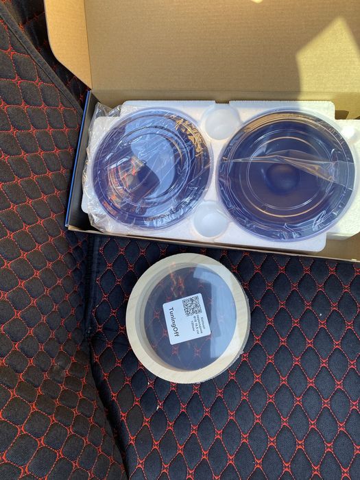 Продам динамики Pride 6.5 mv easy мидбасовые