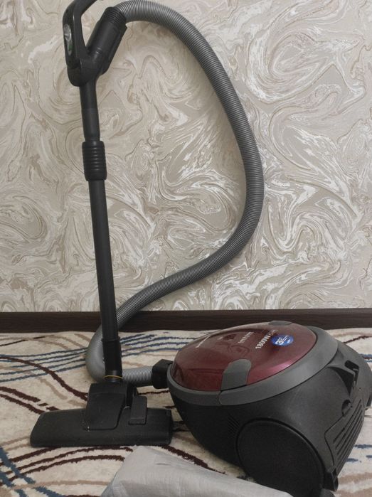 Samsung Pilesos 1800w