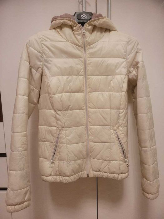 осенняя женская куртка