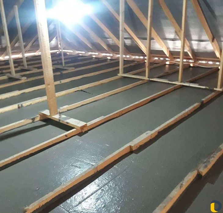 Пенабетон Алматы