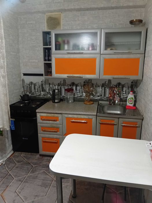 Продам квартиру Ауэзова 69