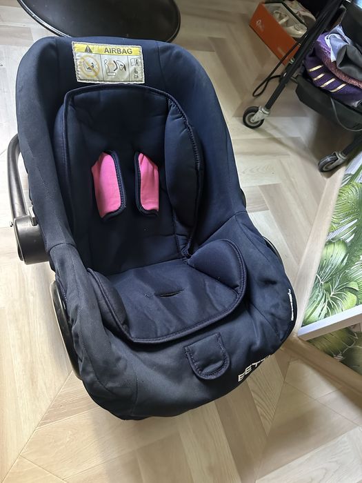 Автокресла