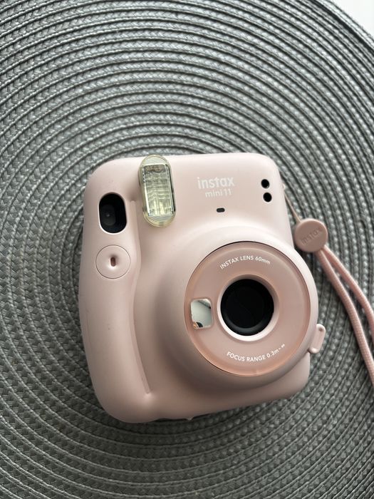 Aparat foto Fujifilm instax mini 11