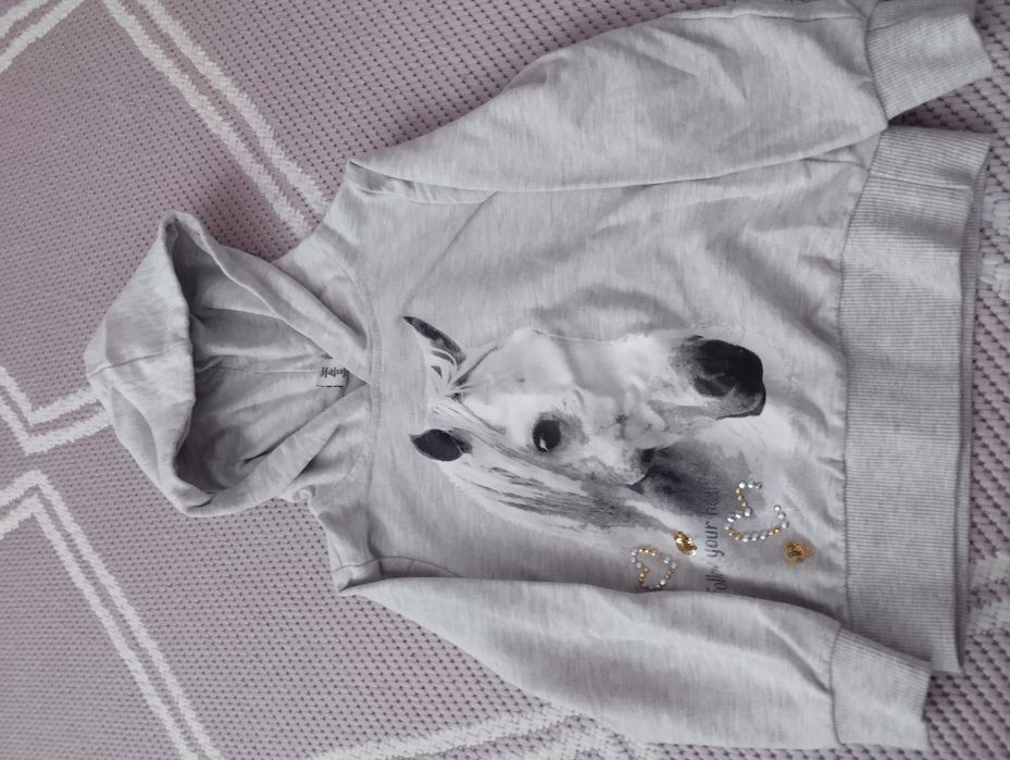 Блузи/пуловери/худи детски