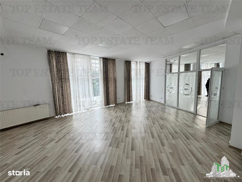 Spatiu de birouri de inchiriat in zona Vitan - Splaiul Unirii, 450 mp