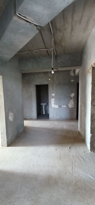 Срочно продаётся или обмен  квартира 4х комнатная