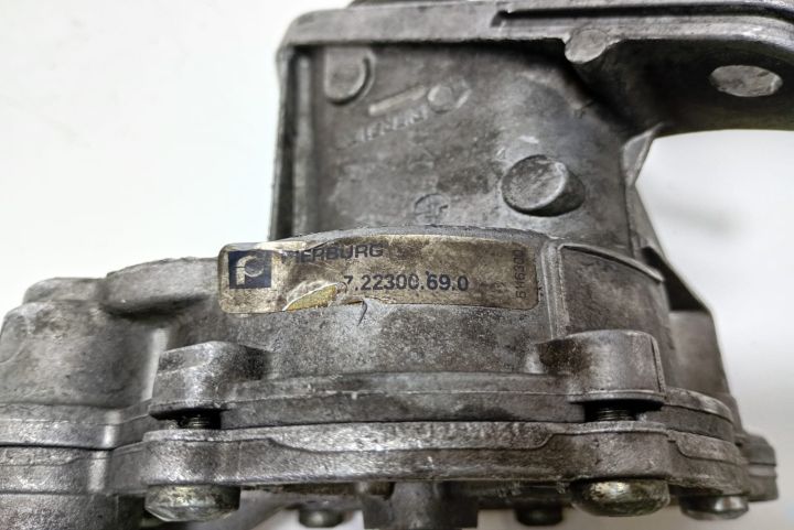 Pompa vacuum 722300690 Volkswagen VW LT35 generatia 2