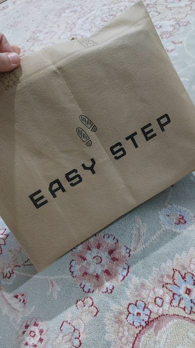 Угги  компания EASY STEP