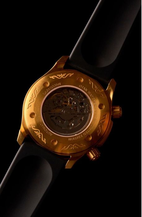 Механикалық сагат