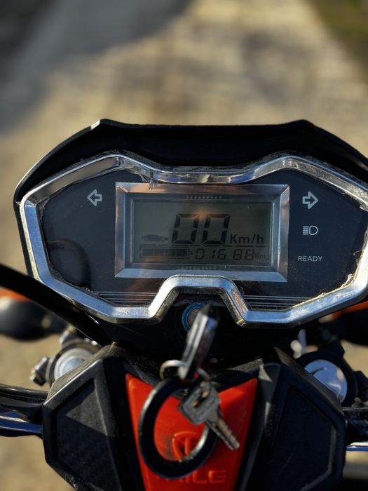 Triciclu electric Kuba Eco Pikap Ultra