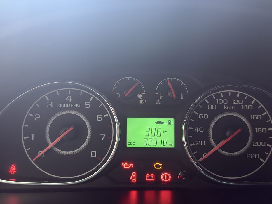Продаётся Gentra (Lacetti) 2023 года