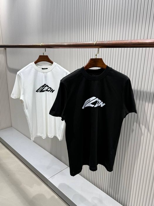 Мъжки тениски различни модели