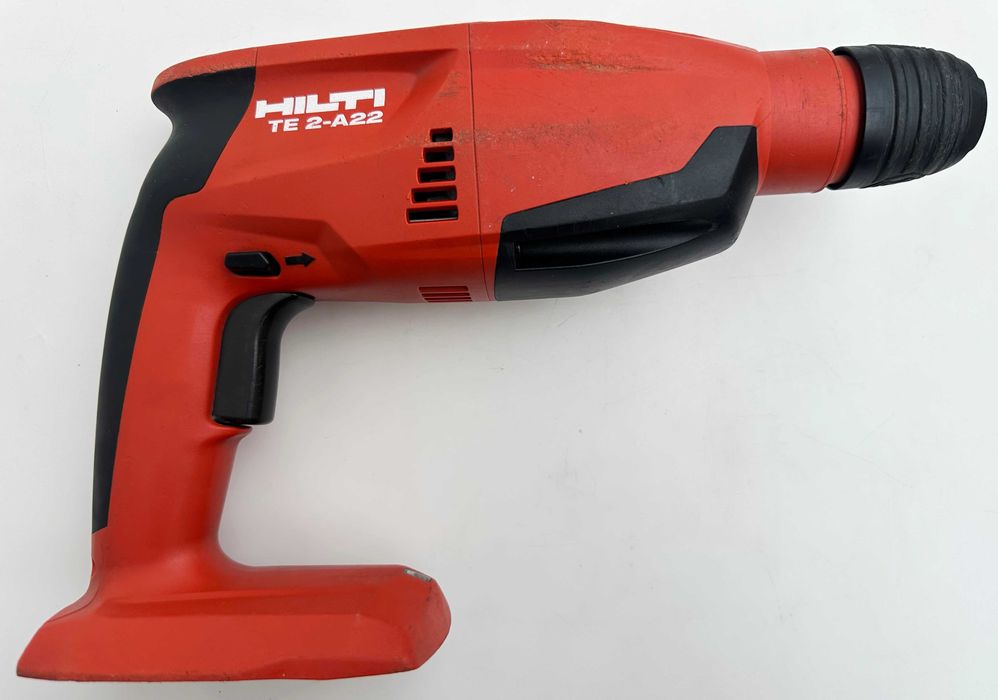 Hilti TE 2-A22 - Акумулаторен перфоратор 22V