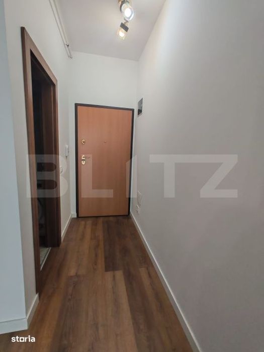 Apartament 2 camere de inchiriat, loc de parcare, bloc nou, zona Centu