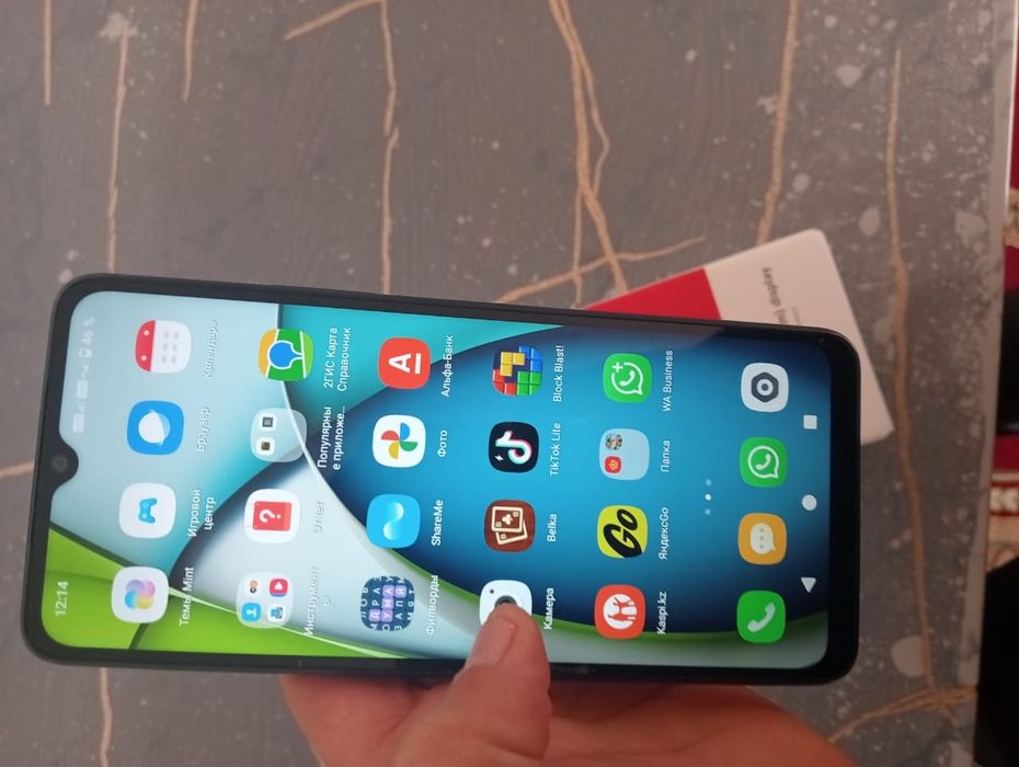 Редми А3 Х срочно