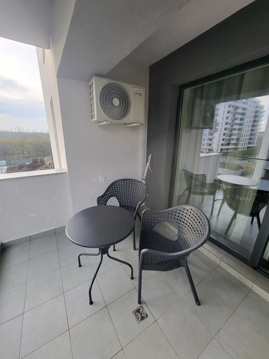 2 camere | Bloc nou | Parcare | Brâncuși – Valea Ialomiței
