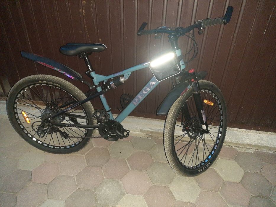 Велосепед обмен на смарфон