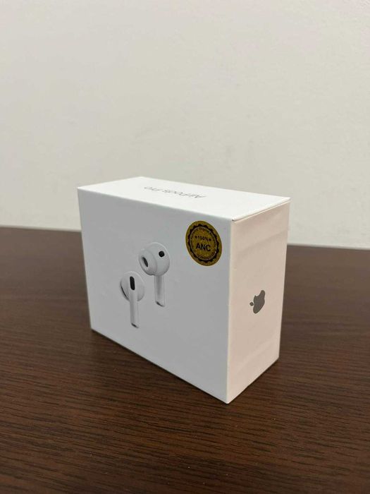 Căști Apple Airpods Pro 3 . Noi, sigilate, nefolosite