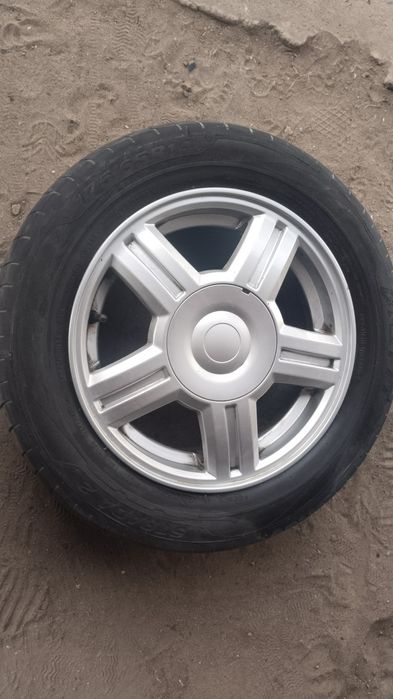 Продам торусы r14