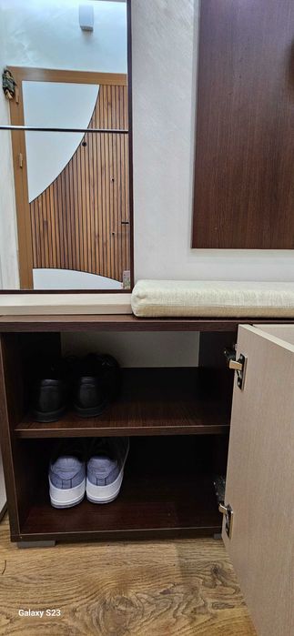 Мебели за коридор- портманто