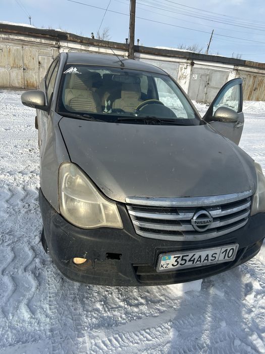 Продам Ниссан Альмера