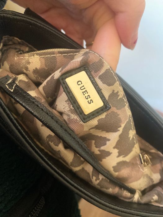 Чантичка « Guess »