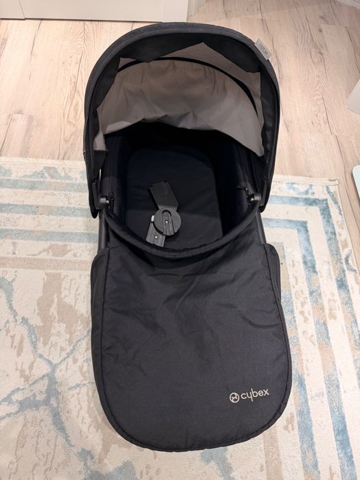 Детская коляска Cybex 2 в 1